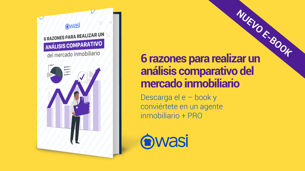 6 Razones Para Realizar Un Análisis Comparativo Del Mercado Inmobiliario